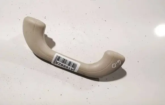 Hyundai Getz Rear interior roof grab handle