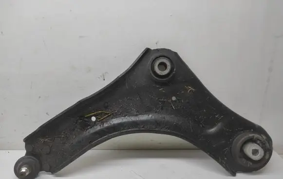 Renault Scenic III - Grand scenic III Front lower control arm/wishbone