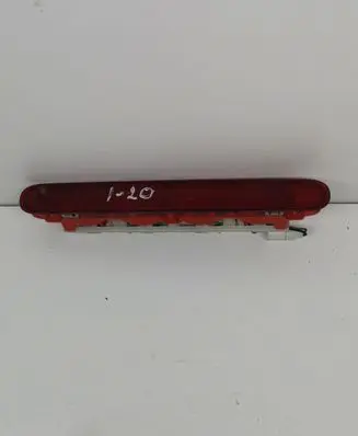 Hyundai i20 (PB PBT) Third/center stoplight 927601J000