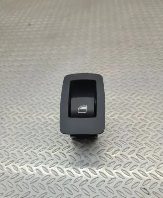 BMW 1 F20 F21 Electric window control switch 9208106