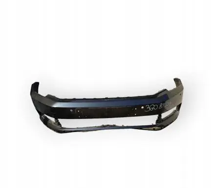 Volkswagen PASSAT B8 Front bumper 3G0807221A