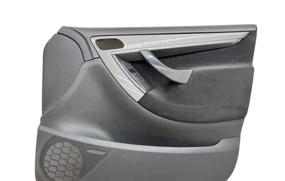 Citroen C4 Grand Picasso Front door card panel trim 96599537ZD