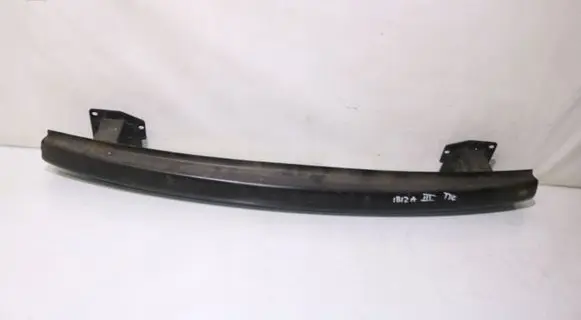 Rear beam