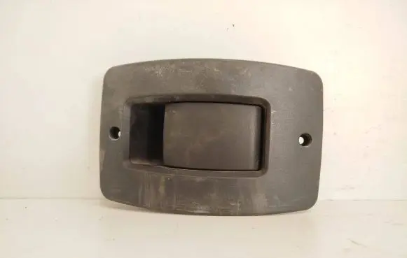 Fiat Ducato Rear door interior handle 242449