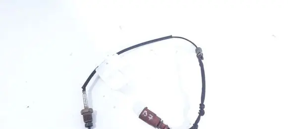 Volkswagen PASSAT B7 Exhaust gas temperature sensor 03L906088 03L906088CJ