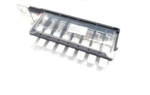 Fuse module
