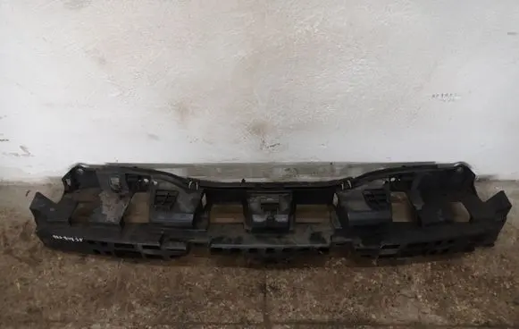 Peugeot 508 Rear bumper support beam 9675548180