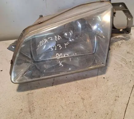 Mazda 323 F Headlight/headlamp 1305235392