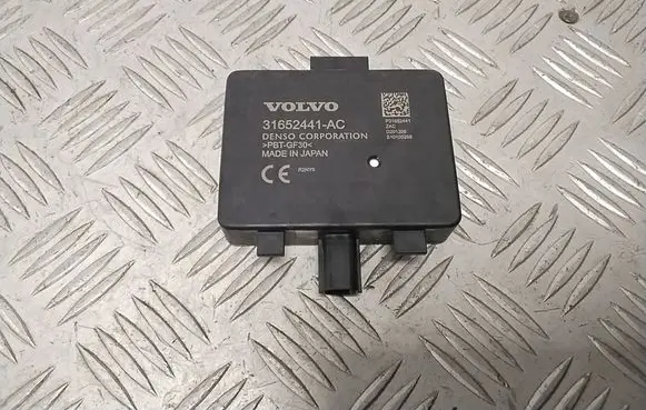Polestar 2 Distronic sensor radar 31652441