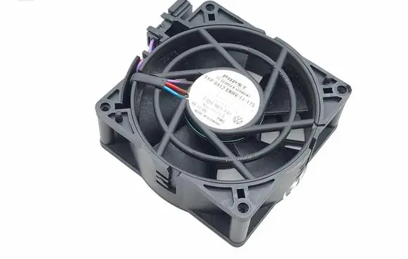 Bentley Flying Spur Seat fan/blower 6864653B