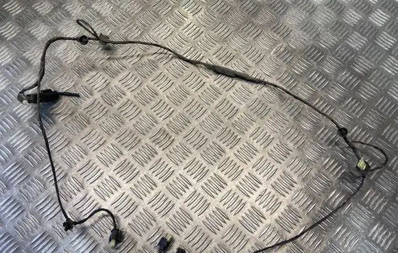 BMW X3 F25 Parking sensor (PDC) wiring loom 9277738