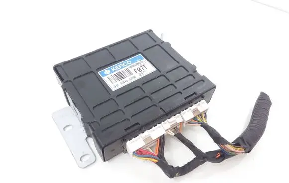 Hyundai Trajet Engine control unit/module 9544039790