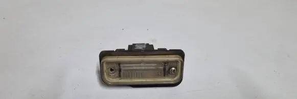 Mercedes-Benz C W203 Number plate light A2038200256
