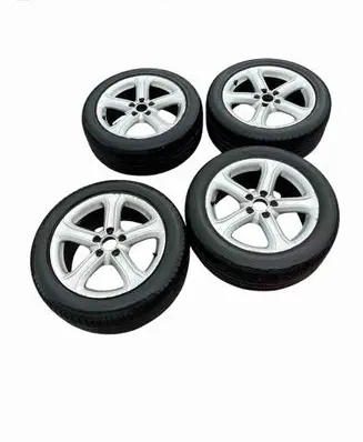 Audi A4 S4 B8 8K R17 alloy rim 8K0601025BK