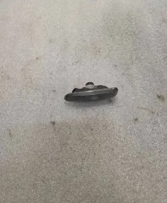 BMW 3 E46 Front fender indicator light 
