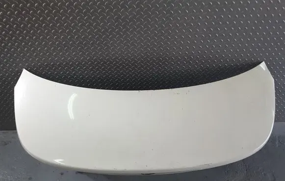 BMW 7 E65 E66 Tailgate/trunk/boot lid