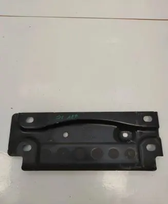 Muffler mount bracket/holder