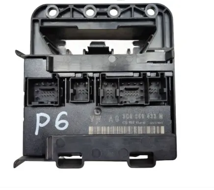 Volkswagen PASSAT B6 Comfort/convenience module 3C0959433M