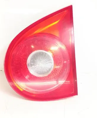 Volkswagen Golf V Tailgate rear/tail lights 1K6945094E 028500204B