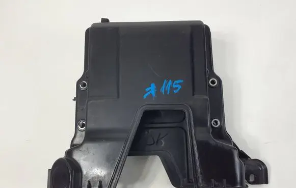 Honda Civic IX Engine control unit/module ECU