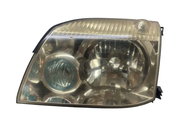 Headlight/headlamp