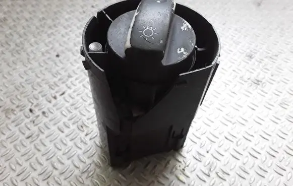 Audi A6 S6 C5 4B Light switch