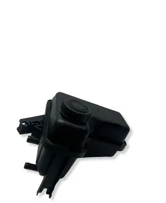 Peugeot 607 Power steering fluid tank/reservoir 9632497280