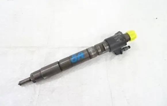 Volvo S60 Fuel injector 0445116046
