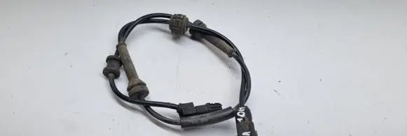 ABS rear brake sensor
