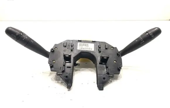 Citroen C4 I Wiper turn signal indicator stalk/switch 345657356
