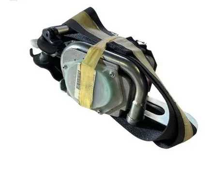 Jeep Grand Cherokee Front seatbelt 1VL07DX9AF