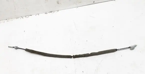 Volkswagen PASSAT B5.5 Gear shift cable linkage 8D1713575
