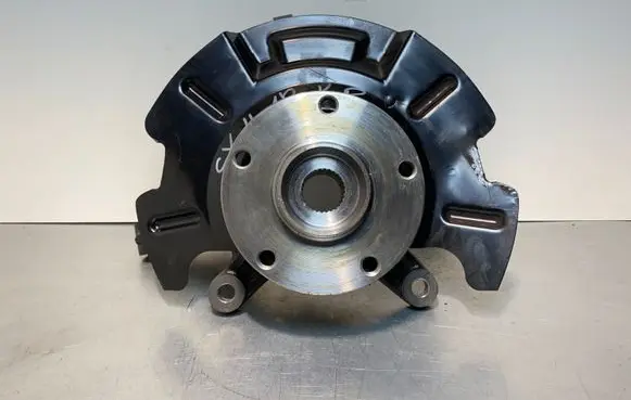 Suzuki SX4 S-Cross Front wheel hub