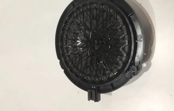 Peugeot Partner Front door speaker 0651994830 9809320180