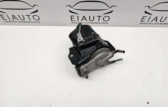 Mazda 6 Fuel filter housing 