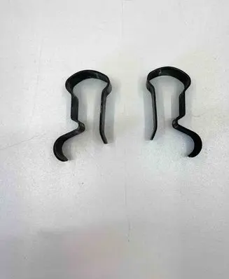 Radiator support slam panel bracket
