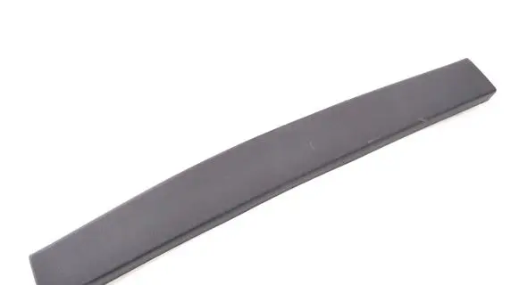 Audi Q7 4M Centre console side trim rear 4M0867606