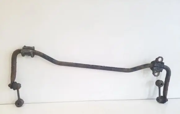 Rear anti-roll bar/sway bar
