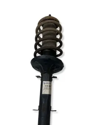 Volkswagen Bora Front shock absorber with coil spring 315087 824903011164 111500315087