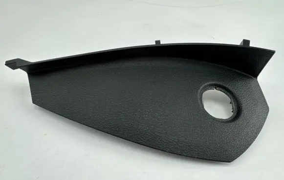 BMW 1 F20 F21 Dashboard side end trim 9227101