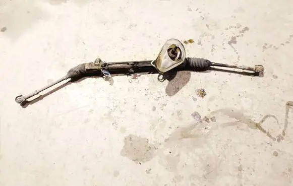 Ford Mondeo Mk III Steering rack 1S7C3200AJ 1S7C-3200-AJ