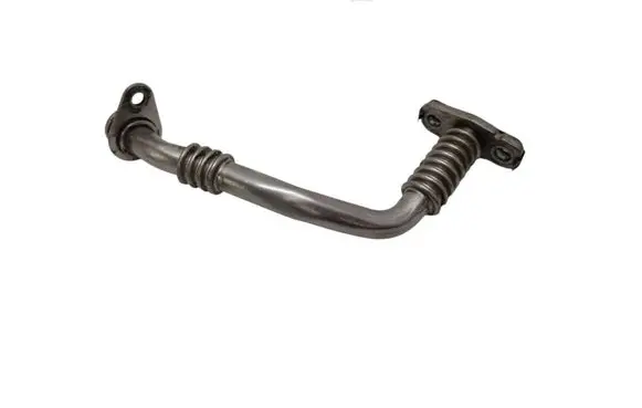 Skoda Octavia Mk3 (5E) Turbo turbocharger oiling pipe/hose 04L145736H