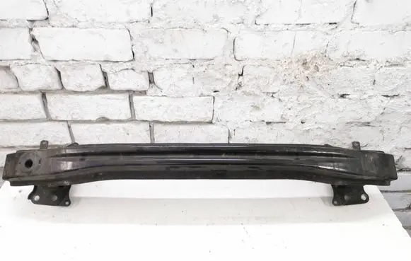 Volkswagen Caddy Front bumper cross member 1T0807109