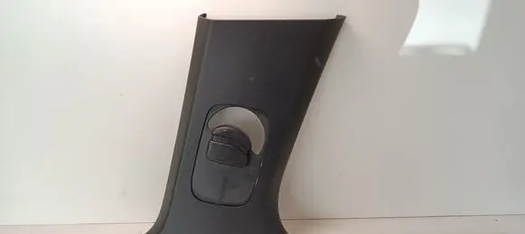 Citroen DS4 (B) pillar trim (top) 9687483377