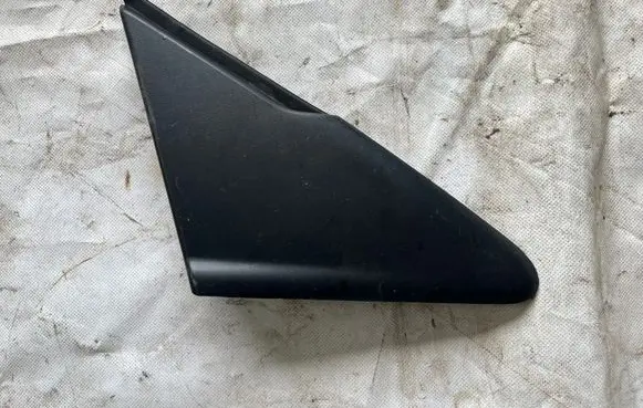 Renault Captur Fender end trim 638746155R