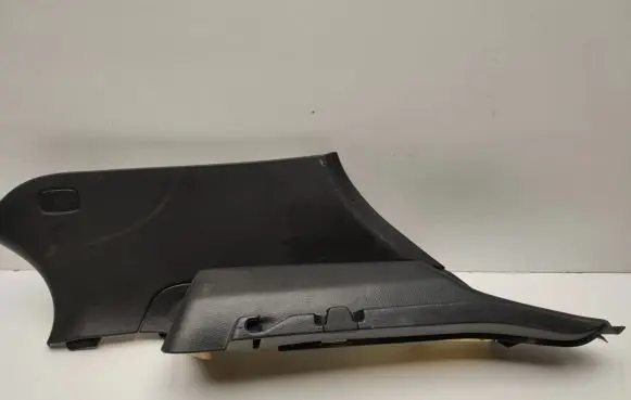 Mercedes-Benz A W176 Tailgate/trunk side cover trim A1766900525