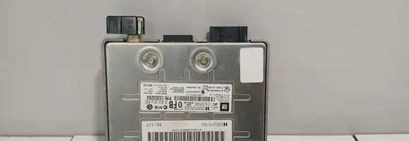 Bluetooth control unit module