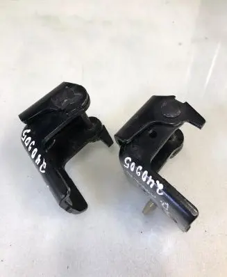 Opel Mokka B Front door hinge set 
