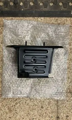 Toyota C-HR I Front bumper support beam 