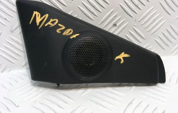 Mazda 5 Front door high frequency speaker